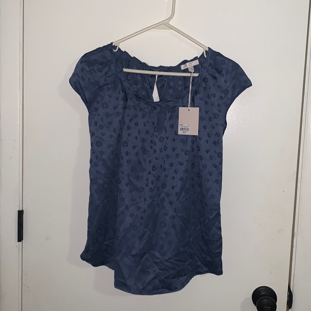 LC Blouse